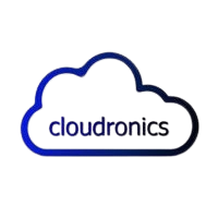 cloudronics